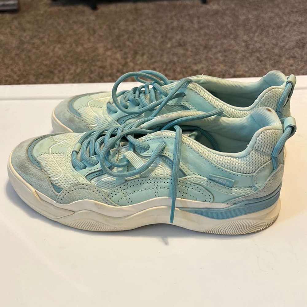 VANS shoes